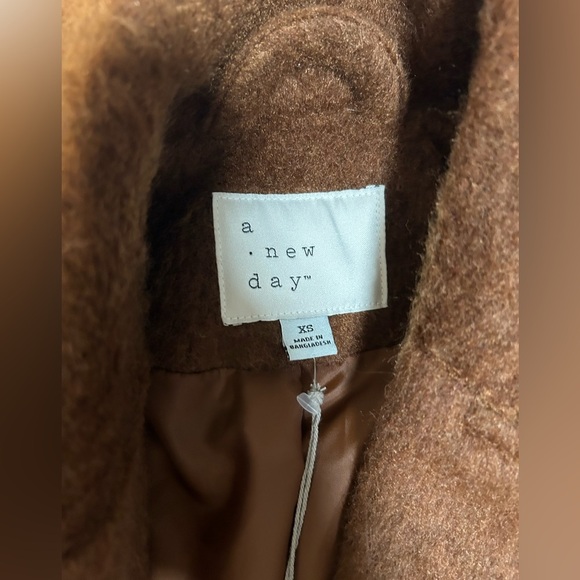 Women's Faux Utility Jacket - Picture 11 of 12